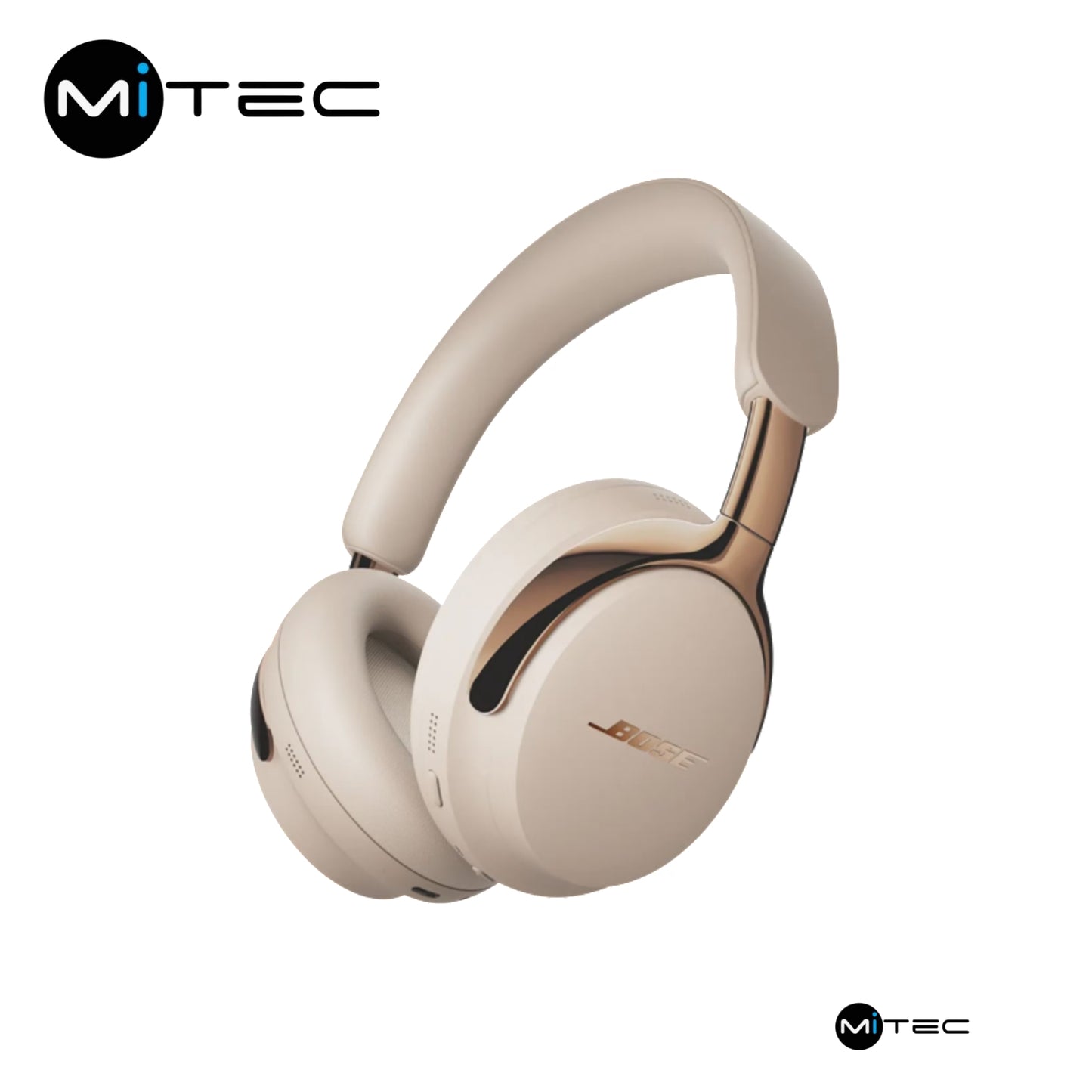 Casque Bluetooth Bose QuietComfort Ultra Headphones Neuf