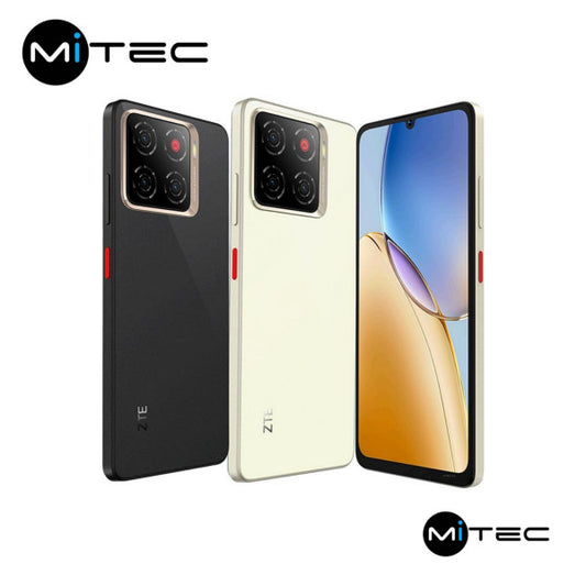 Zte A56 Neuf 4G - 12 GB - 128 GB - 6'75 Pouces - 5000 mAh - 13 Mpx