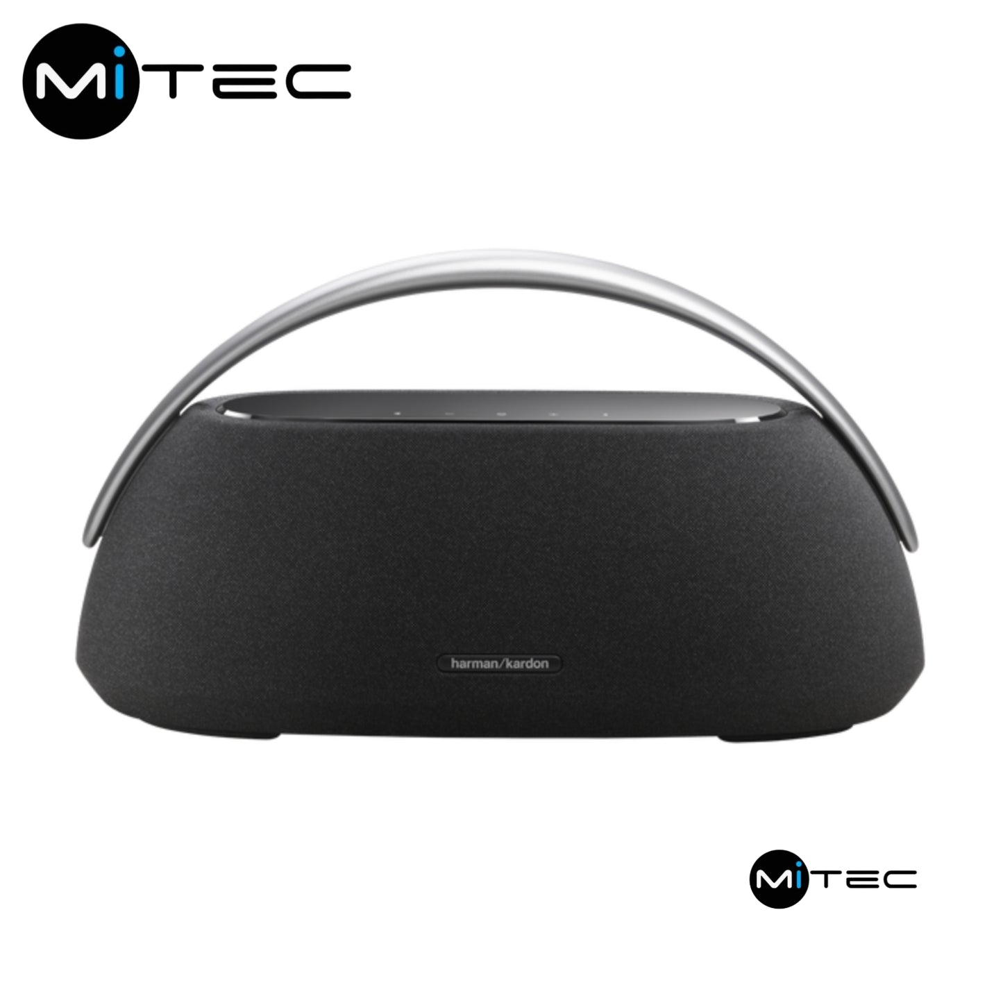 Enceinte Bluetooth Harman Kardon Go + Play 3