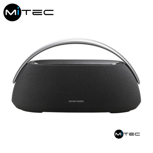 Enceinte Bluetooth Harman Kardon Go + Play 3