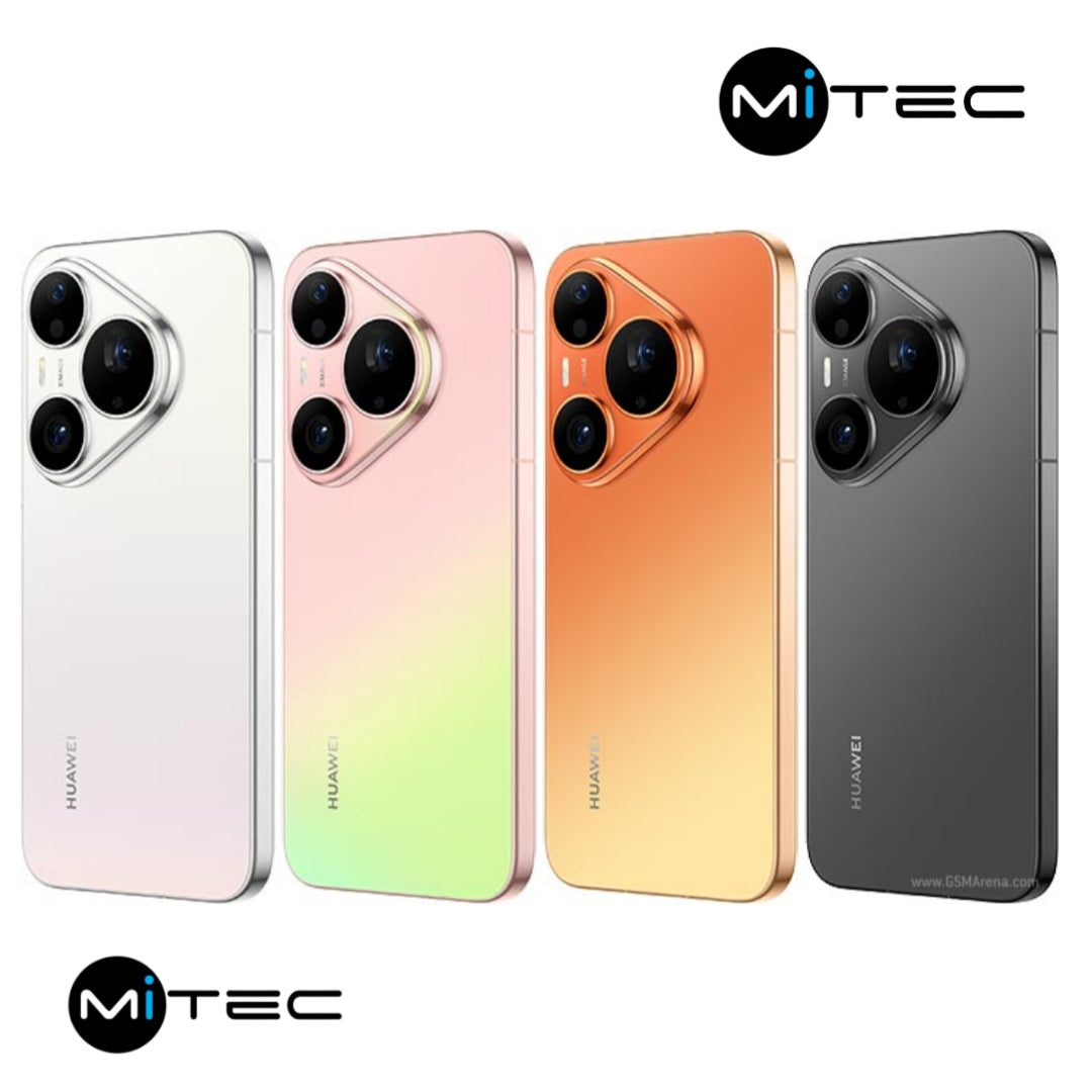 Huawei Pura 90s Neuf 5G - Neuf - 12 GB - 256 GB - Oled - 50Mpx - Kirin9030s - 6000Mah - Troc Possible