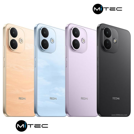 Xiaomi Redmi Note 17 Pro 5G Neuf - 8 GB - 256 GB - 6'83P -Snapdragon 6s - Amoled - 8430Mah - NFC - Troc Possible - Note17pro - Note17 Pro