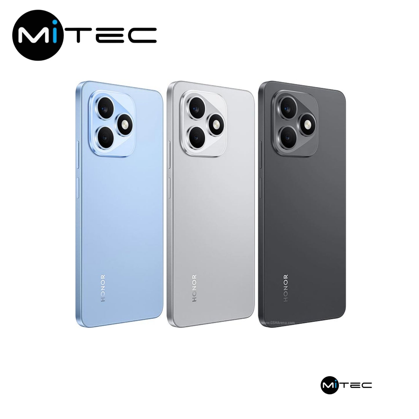 Honor X8D Neuf 5G - 8 GB - 256 GB - 108 Mpx - 7000 mAh - x8 d - x 8d - x 8 d