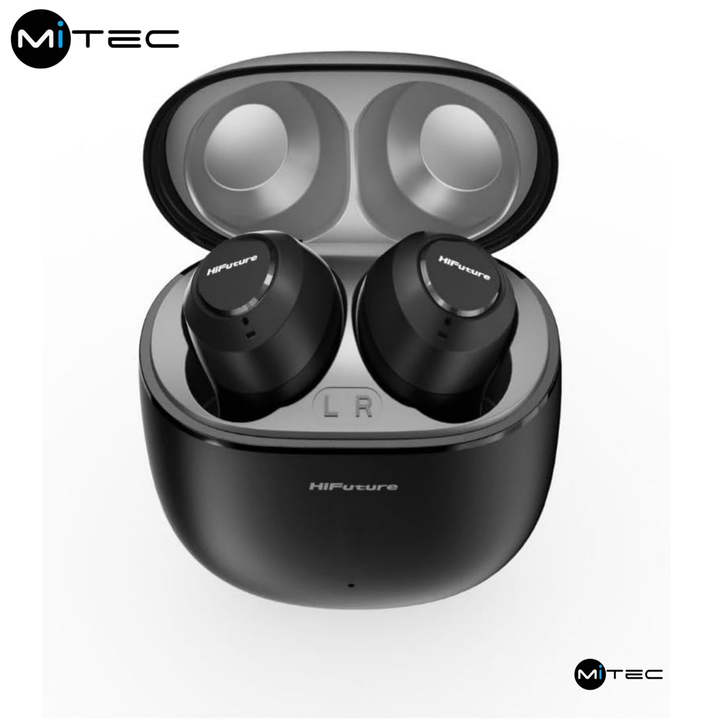 Ecouteur Bluetooth HiFuture Olym Buds 3 Neuf
