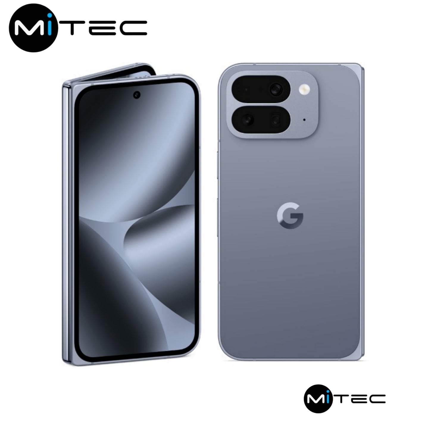 Google Pixel 10 Pro Fold 5G Neuf - 16 GB - 256 GB - Oled - 5200Mah