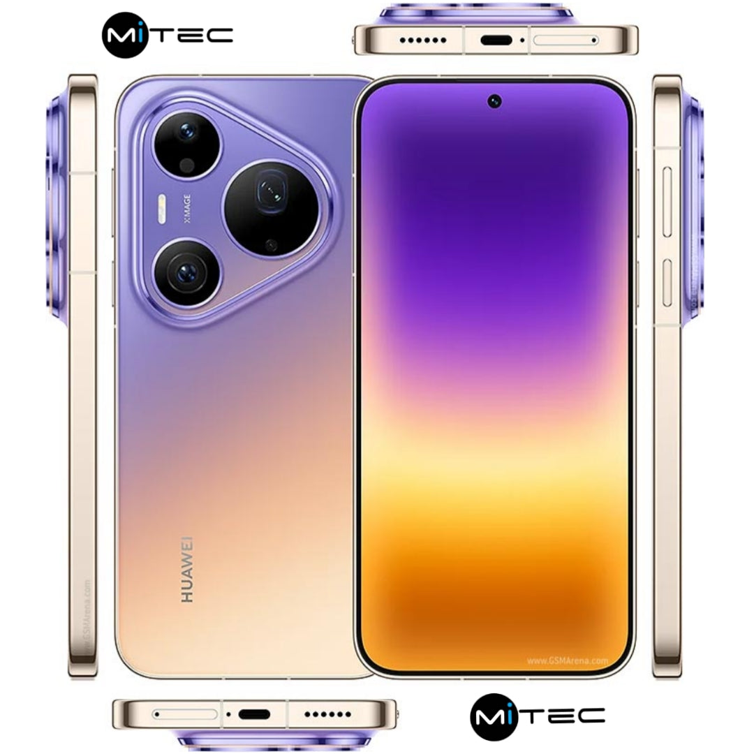 Huawei Pura 90s Pro Max 5G – 12 Go/512 Go | 200MP | OLED 120Hz | 6000mAh | 100W - Troc Possible