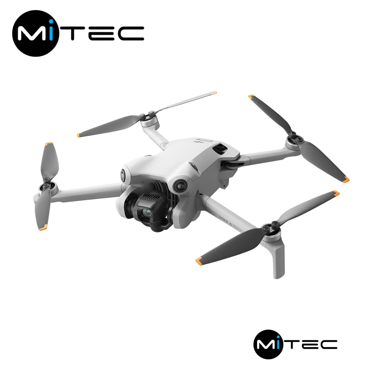 DJI Mini 4 Pro Fly More Combo Plus Neuf 4K