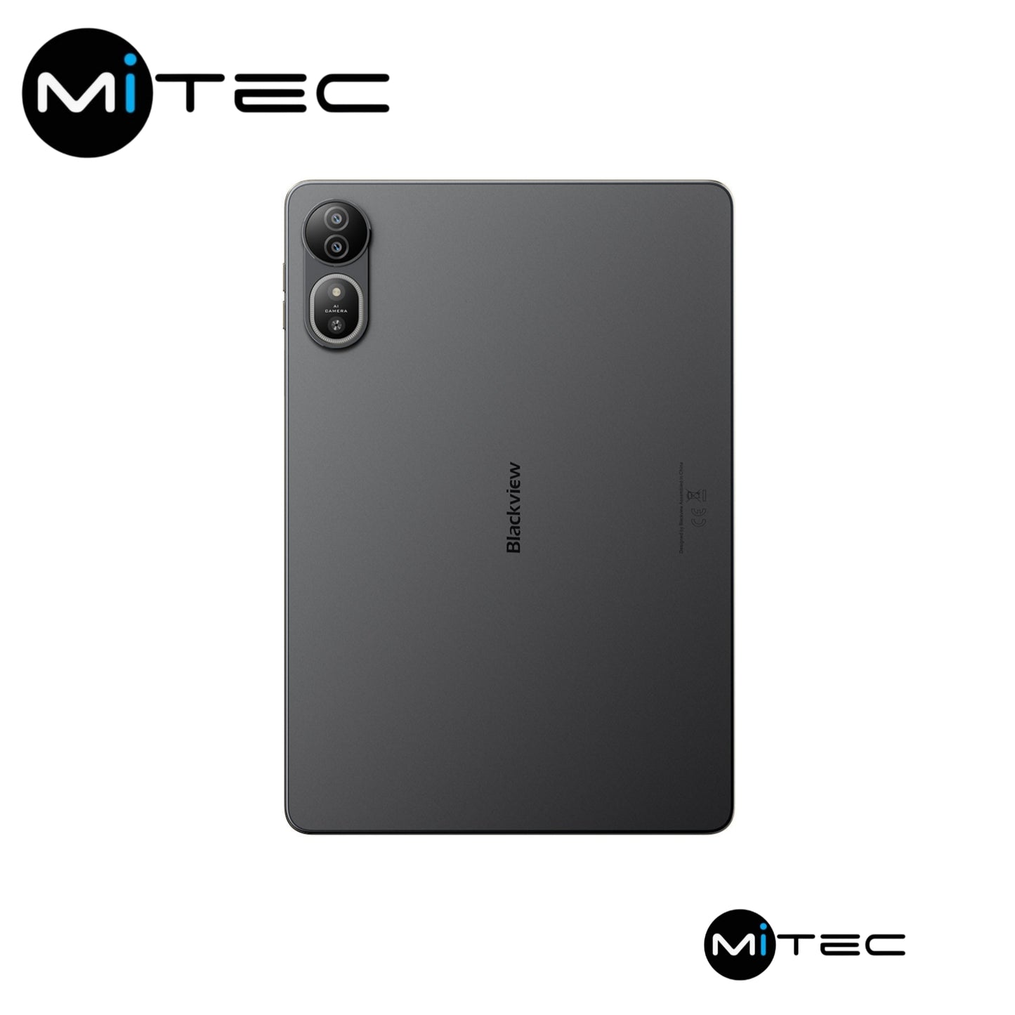 Tablette Blackview Mega 12 Neuf 5G - 36 GB - 256 GB - 12 Pouces - 10 000 mAh