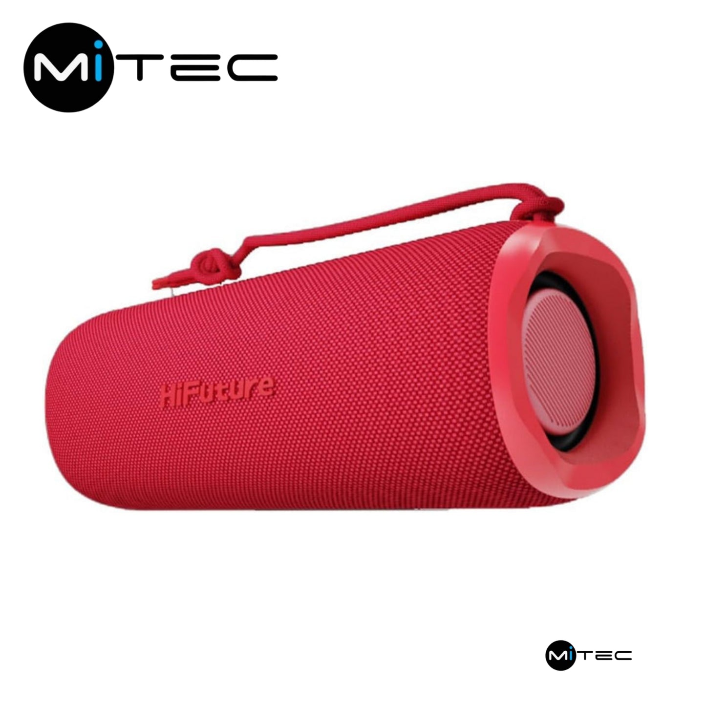 Enceinte Bluetooth HIFUTURE Alpha Neuf