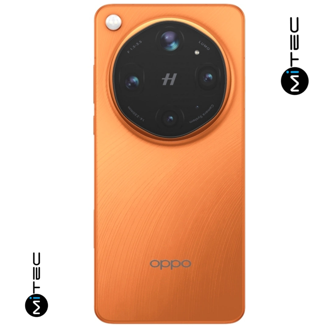Oppo Find X9 Ultra 5G Neuf - 16 GB - 1 Terra - 6'82 P - Amoled - 200 Mpx - Snapdragon 8 Elite Gen 5 - 7050Mah - Troc Possible