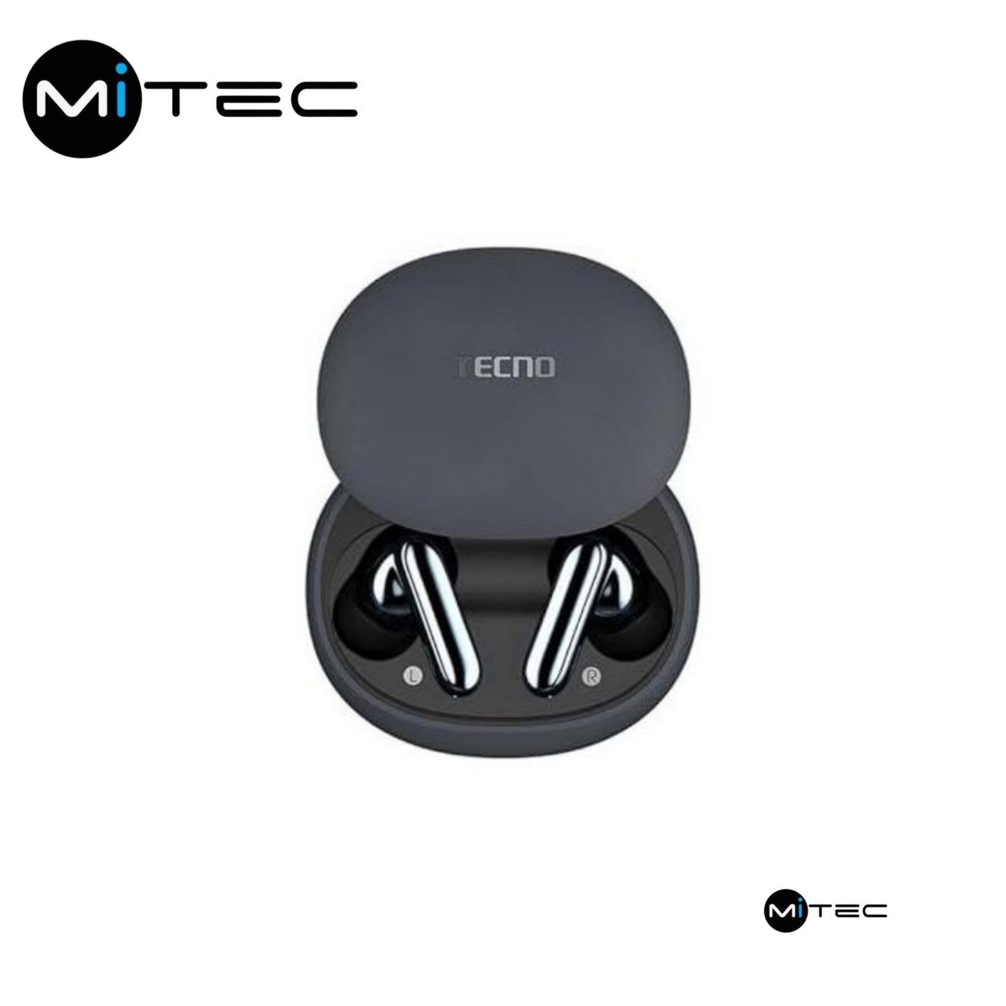 Ecouteur Bluetooth TECNO True 1 TU01 Neuf