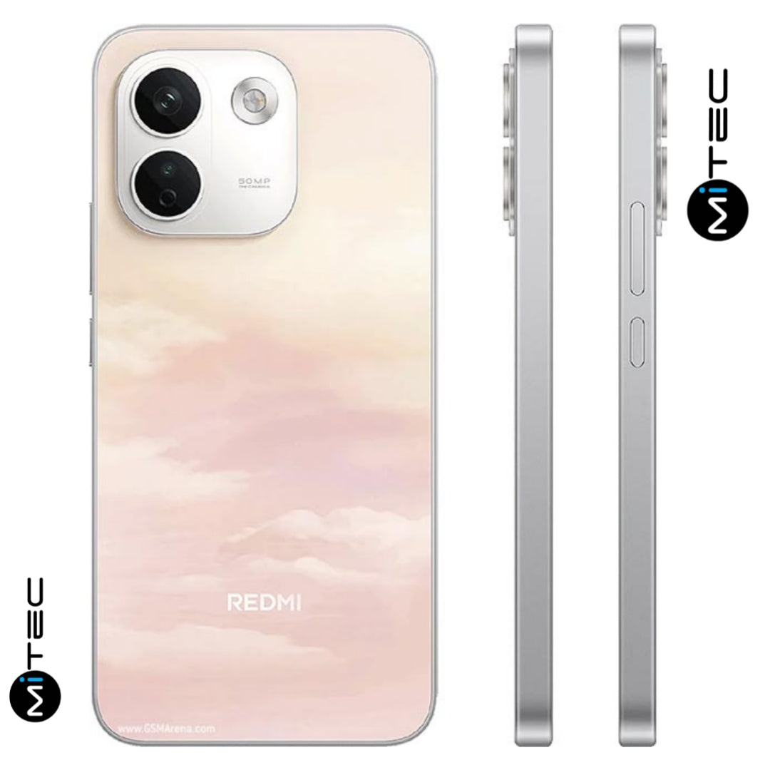Xiaomi Redmi Note 17 Pro Max 5G Neuf - 8 GB - 512 GB - 10 000Mah - 6'83P - 100W - Nfc - Troc Possible - Note17promax