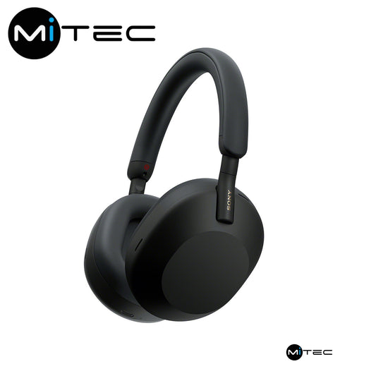 Casque Bluetooth Sony WH-1000XM5 Neuf