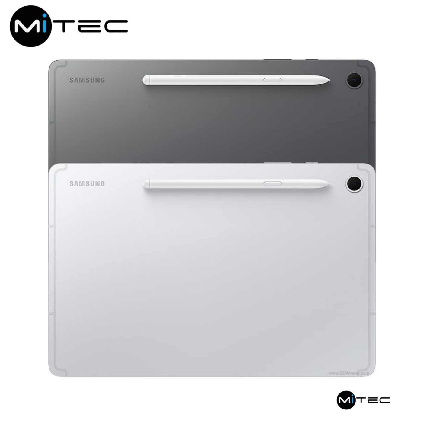Samsung Tab S10 Lite Neuf 5G - 6 GB - 128 GB - 10'9 Pouces - 8000 mAh - Avec Stylet
