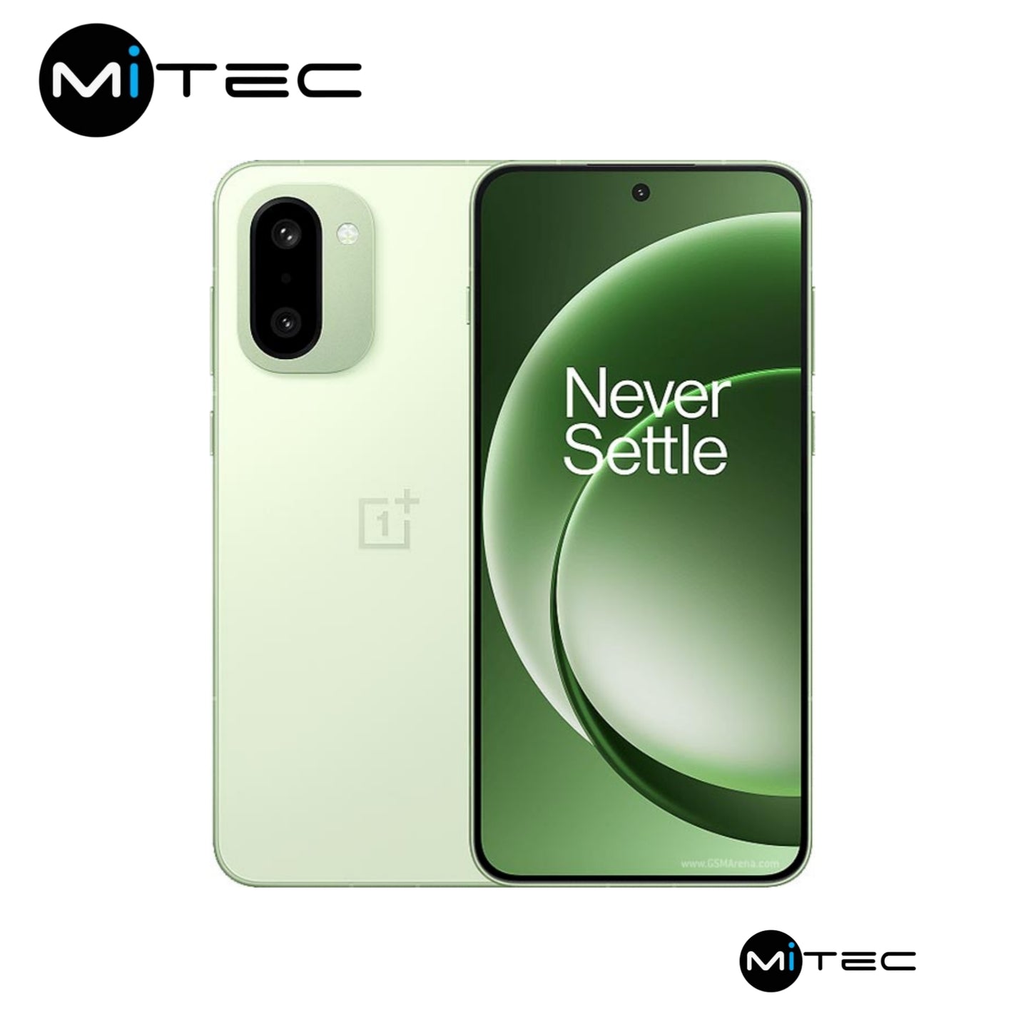 OnePlus 15R Neuf 5G - 12 GB - 512 GB - 6'78 Pouces - 50 Mpx - 7300 "mAh