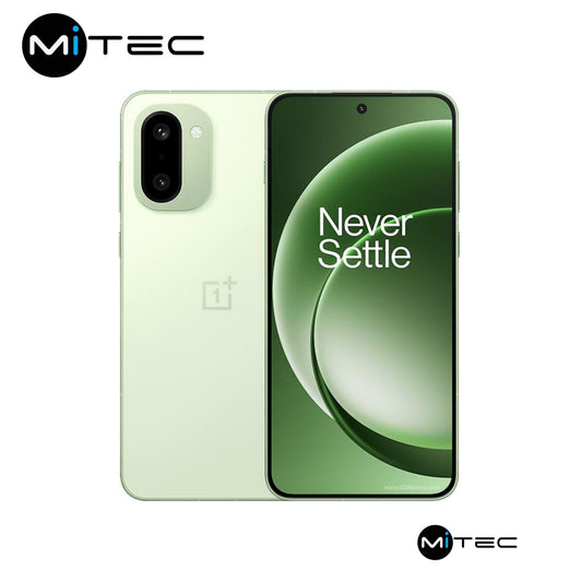 OnePlus 15R Neuf 5G - 12 GB - 512 GB - 6'78 Pouces - 50 Mpx - 7300 "mAh