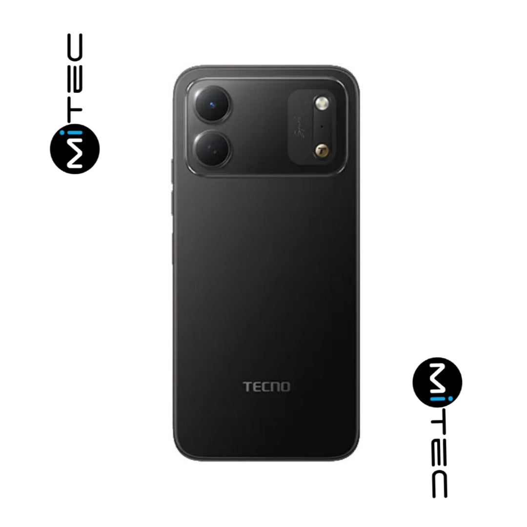 Tecno Spark 50C Neuf - 12 GB - 128 GB - 6,78 pouces - 5200 mAh
