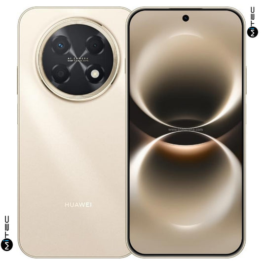 Huawei Nova 15 Max Neuf - 8 GB - 256 GB - Oled - 6'84P - 8500Mah - Troc Possible
