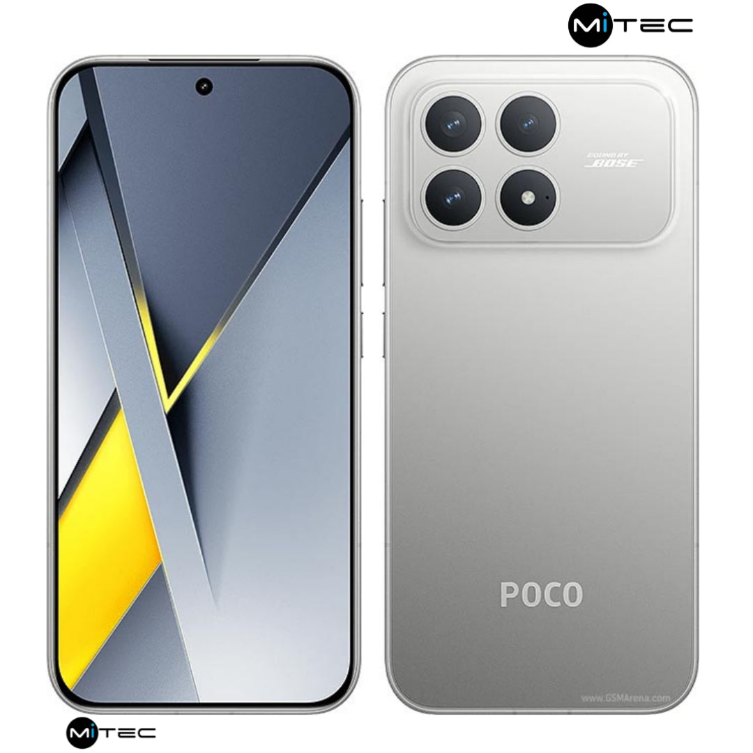 Xiaomi Poco F8 Pro 5G Neuf - 12 GB - 512 GB - 6'59 P - Snapdragon 8 Elite - Amoled - Troc Possible