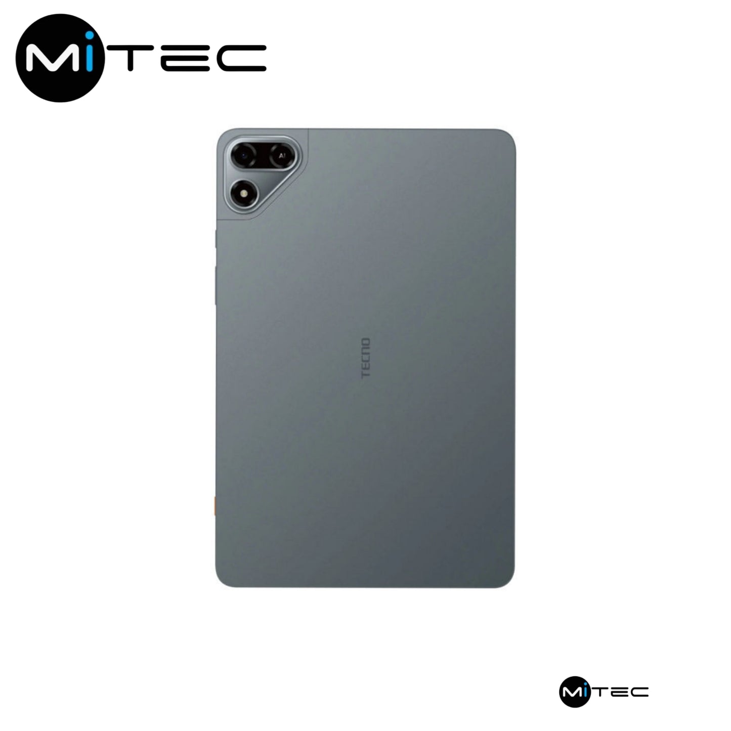 Tablette Tecno MegaPad 2 Neuf - 8 GB - 256 GB - 11 Pouces - 8200 mAh - Avec Coque
