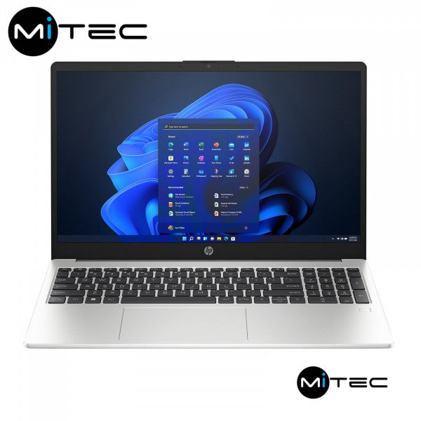 Pc Hp NoteBook 250 G10 Neuf Core i5 - 8 GB - 512 GB Ssd - 15'6 Pouces