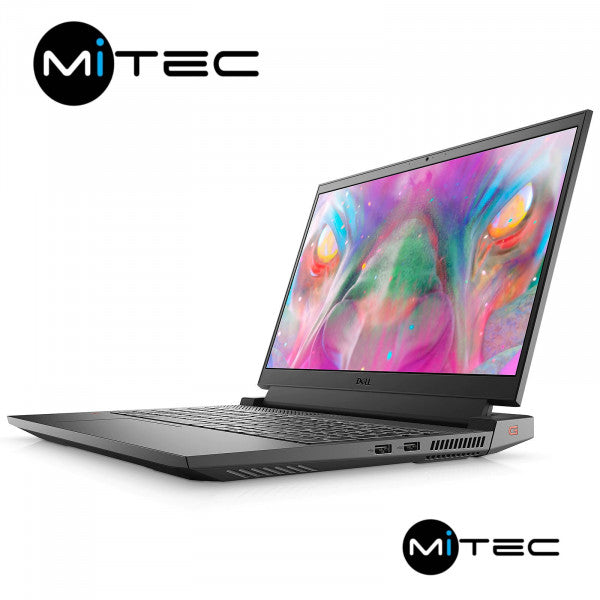 Pc Dell Inspiron Gaming G15 - 5530 Neuf Core i7 - 8 GB - 1 Terra Ssd - RTX4060 8GB NVIDIA