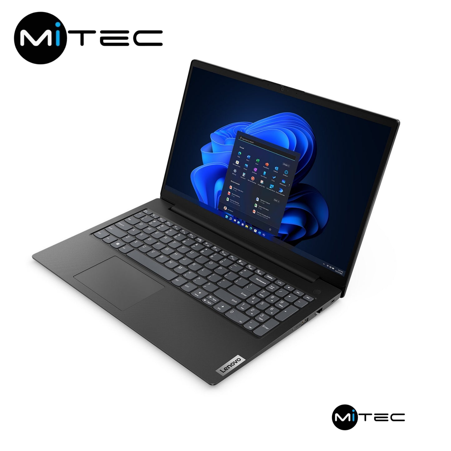 PC Portable Lenovo V15 G4 Neuf Core i5 - 8 GB - 512 GB Ssd - 15'6 Pouces Full HD