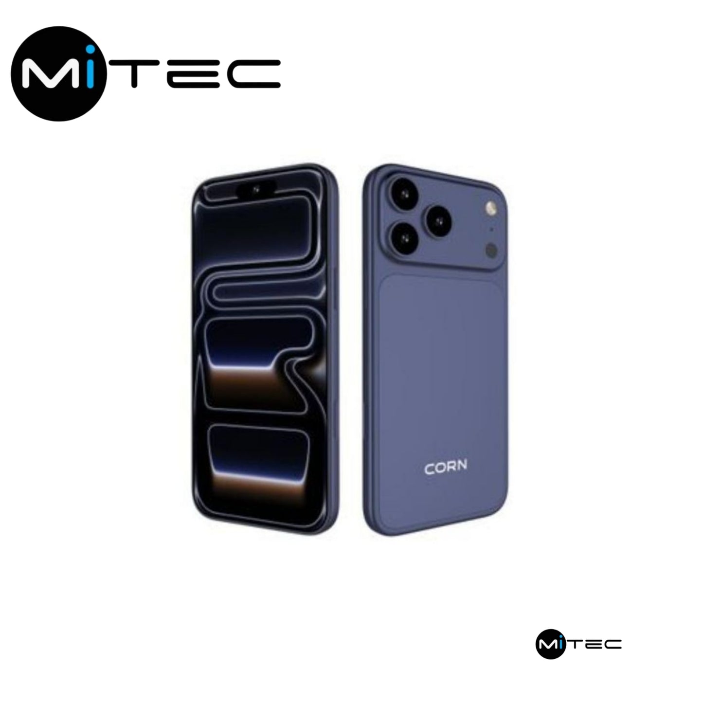 Corn Cphone 17 Pro Max Neuf - 5 GB - 64 GB - Triple module photo