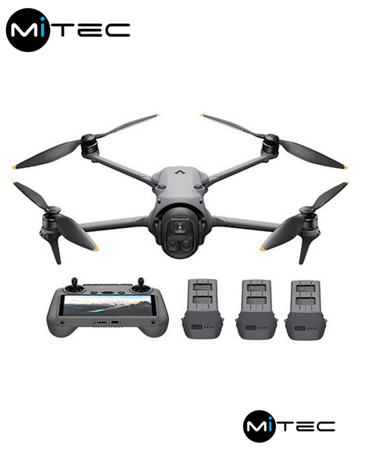 DJI Mavic 4 Pro Fly More Combo RC 2 Neuf