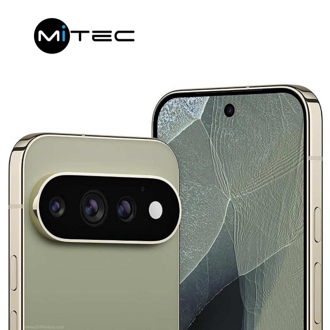 Google Pixel 11 Pro Neuf 5G - 6'3 Pouces - 16 GB - Oled - 50Mpx - Troc Possible - MiTec - pixel 11pro - Pixel11pro