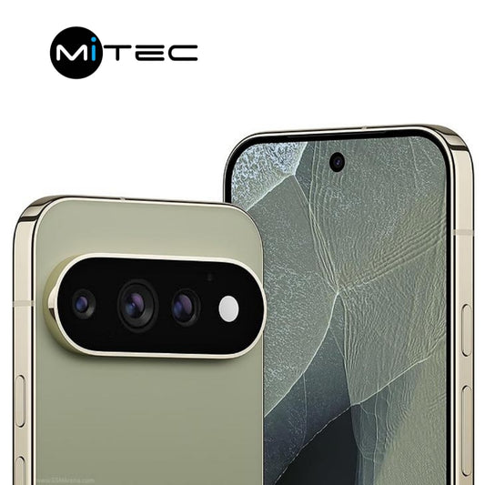 Google Pixel 11 Pro Neuf 5G - 6'3 Pouces - 16 GB - Oled - 50Mpx - Troc Possible - MiTec - pixel 11pro - Pixel11pro