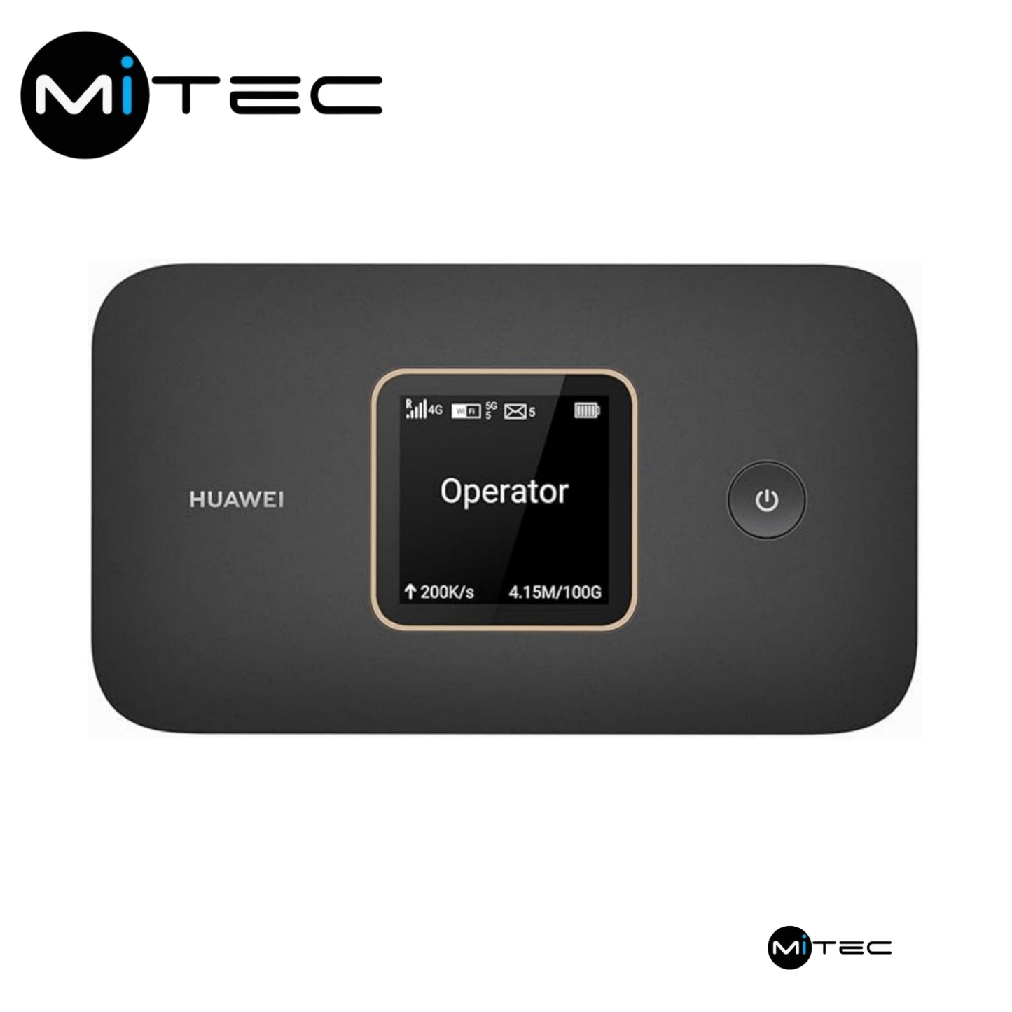 Pocket Wifi - Huawei Mobile WiFi E5785 Neuve