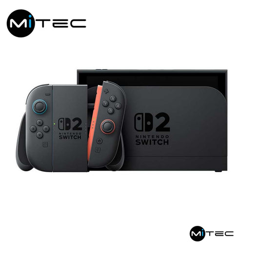 Nintendo Switch 2 Console Nouvelle Génération 4K – Puissance & Innovation -