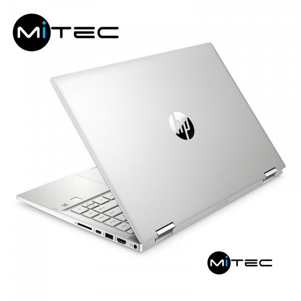 Pc Hp Pavilion x360 14 Neuf Core i7 - 16 GB - 1 Terra Ssd - 14 Pouces - Tactile Pliable
