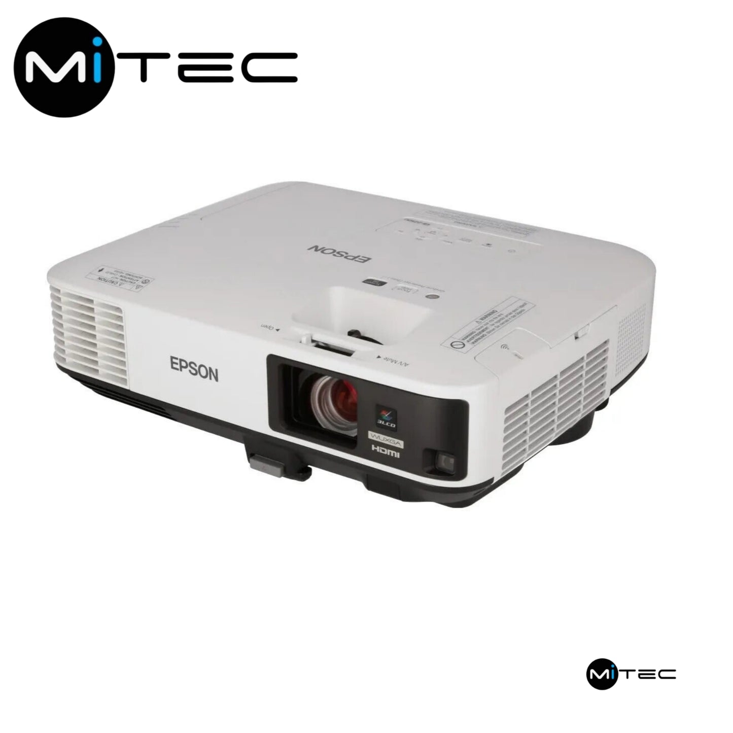 Vidéoprojecteur Epson EB-2250U Neuf