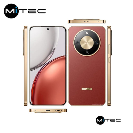 Honor X9D Neuf - 12 GB - 256 GB - Snapdragon 6 Gen 4 - 108 Mpx - 8300Mah - Troc Possible  - Ultra Solide - X 9 D - Magic 8 Lite - X9