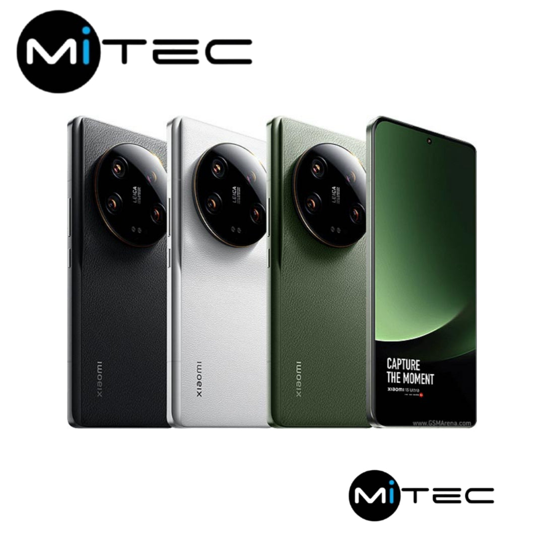 Xiaomi 13 Ultra - 16 GB - 512 GB - 50 Mpx - 6'73 Pouces - 5000 mAh - Snapdragon 8 Gen 2