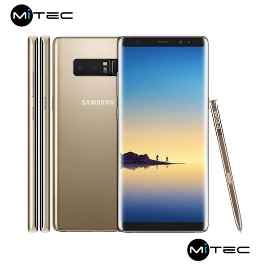 Samsung Galaxy Note 8 - 6 GB - 128 GB
