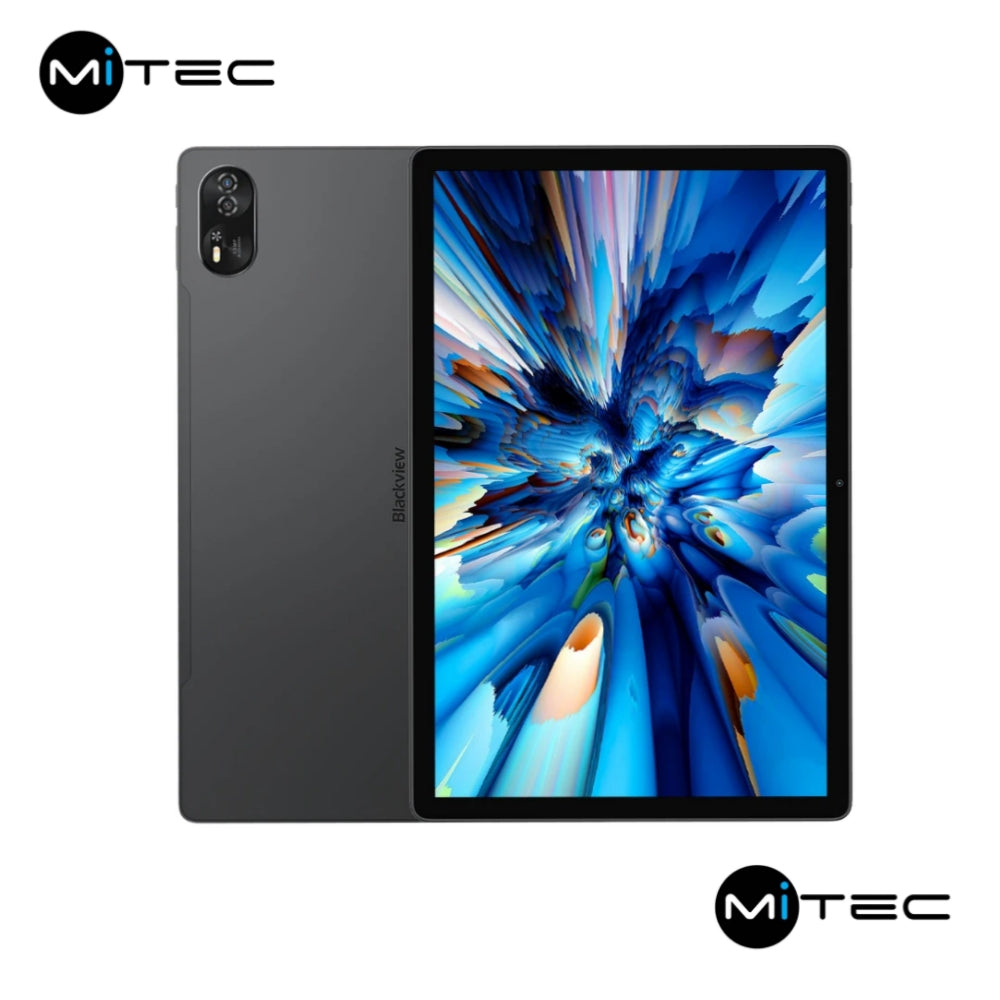 Tablette Blackview Mega 8 Neuve 36 GB - 256 GB - 13 Pouces - 11000Mah