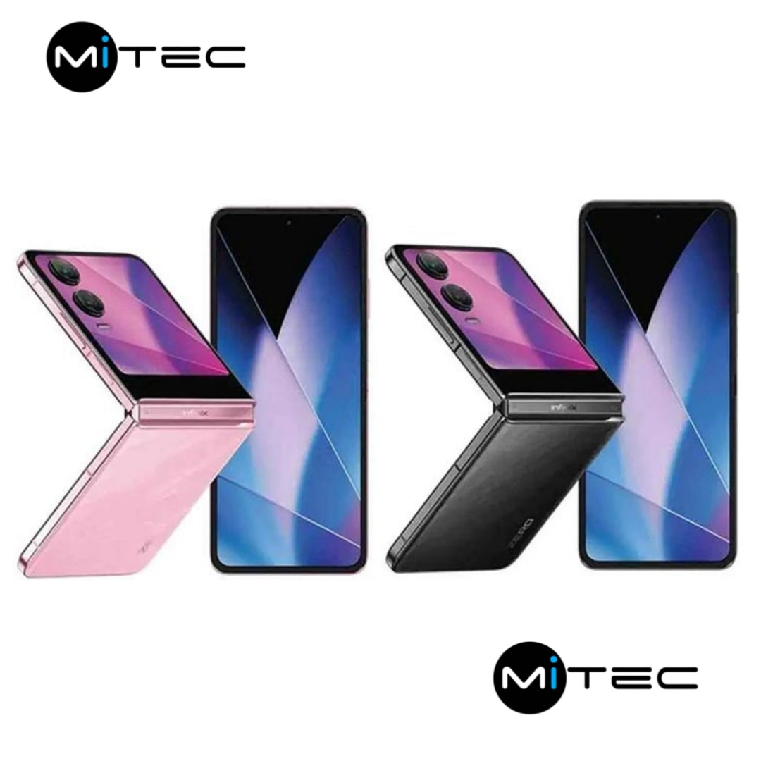 Infinix Zero Flip Neuf 5G - 16 GB - 512 GB - Amoled Pliable - 50 Mpx