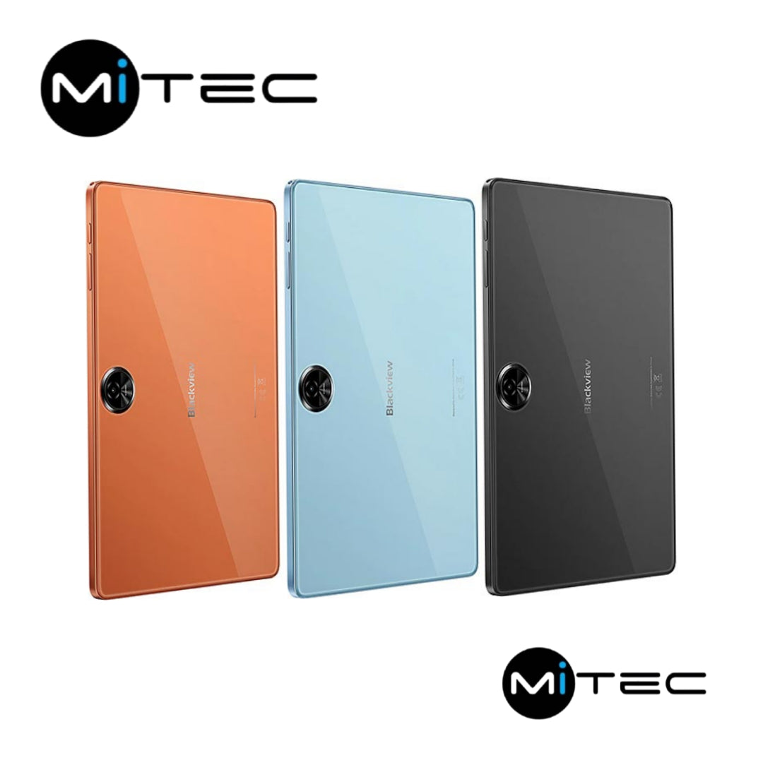 Tablette Blackview Zeno 5 Neuf -  32 GB Ram - 128 GB Rom - ia intégré + Clavier + Souris + Stylet - 11 Pouces