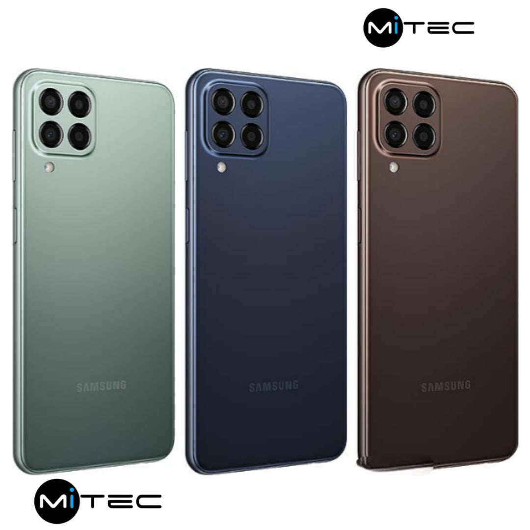 Samsung M33 - 5G - Neuf - 6 GB - 128 GB
