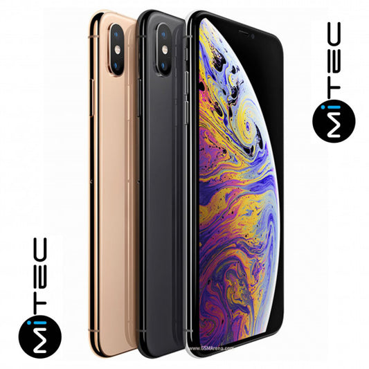 IPhone XsMax - Neuf Scellé - 64 GB