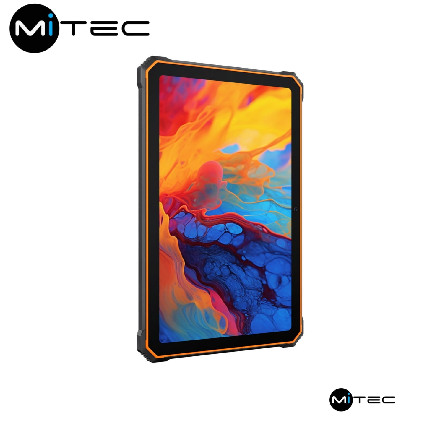 Tablette Blackview Active 8 Pro Neuf - 24 GB - 256 GB - 10'9 pouces - 22 000 mAh -