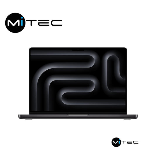 MacBook Pro 14 M3 Pro Neuf - 18 GB - 1 Terra Ssd - 14 Pouces