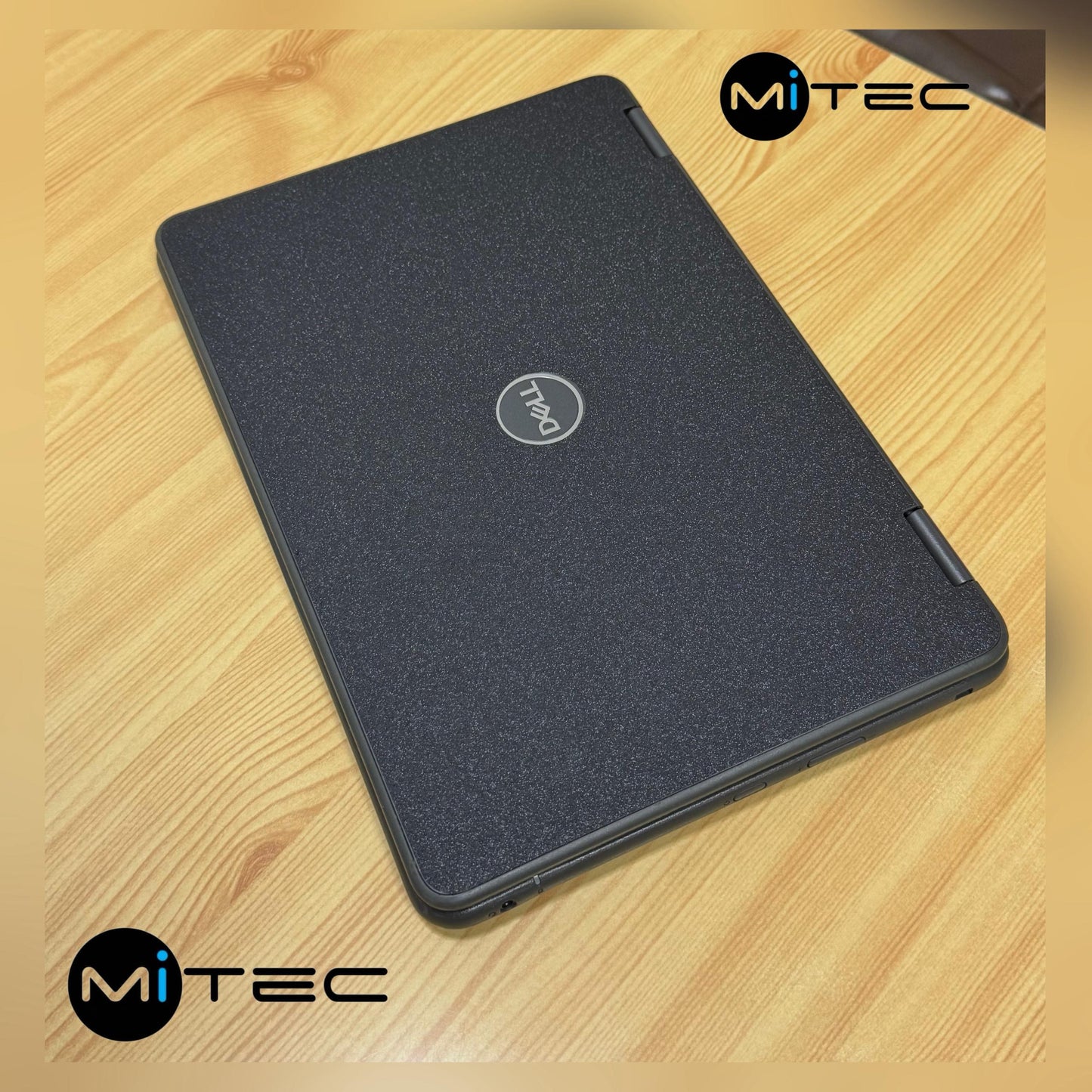 Pc Dell 3190 Écran Tactile - Pliable-  11' 6 Pouces - 8 GB - 128 GB Ssd - Sac Offert - Souris Offert - Clé Usb Offert