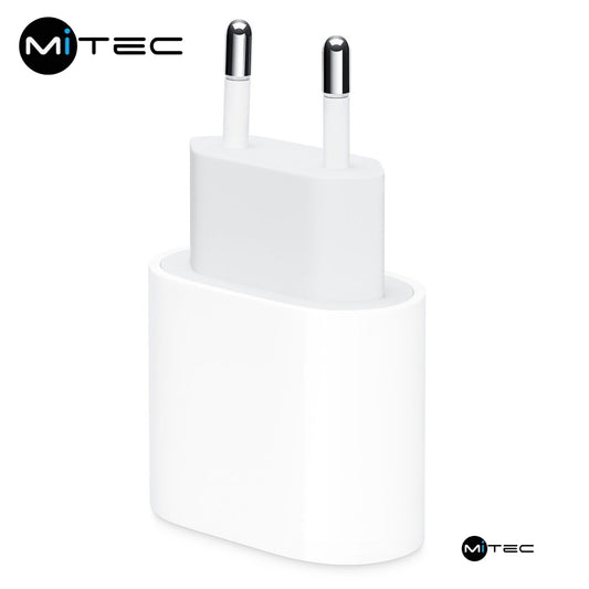 Apple USB‑C Power Adapter 20W neuf