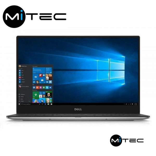 Pc Dell XPS 13 - 9350 - Neuf Core Ultra 7 - 32 GB - 1 Terra Ssd - Écran Tactile - 13'4 Pouces