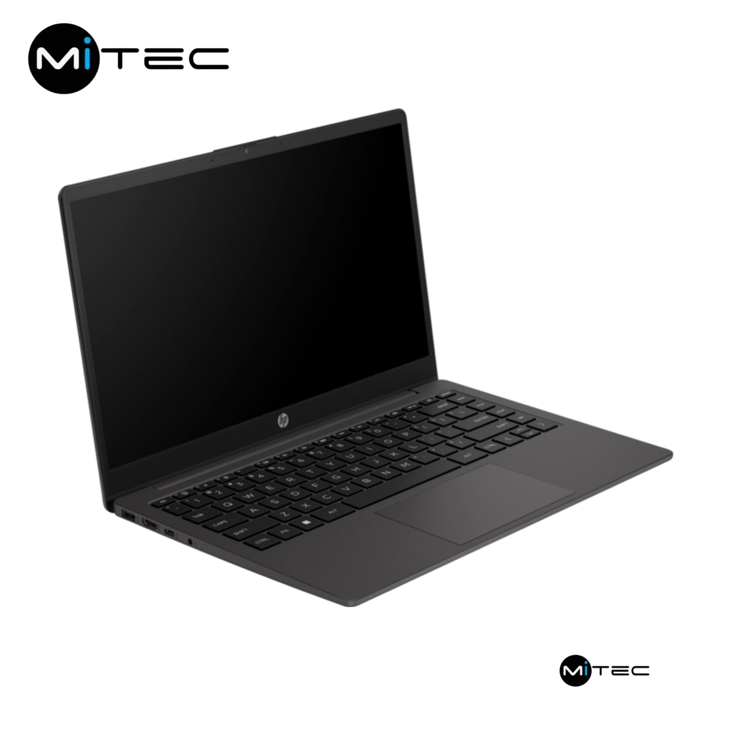 Pc Hp 240 G10 Neuf Core i5 - 8 GB - 512 GB Ssd - Clavier Rétro éclairé