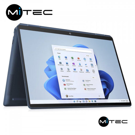 PC Hp Spectre 16AA005NF - X360 Neuf Core Ultra 7 - 16 GB - 1 Terra Ssd - 16 Pouces